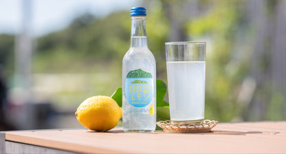 琵琶湖レモンスカッシュ（6本セット）